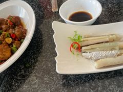 -锦园餐厅(九龙湖开元度假村店)