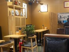 大堂-南小蟹手工點心(三里屯店)