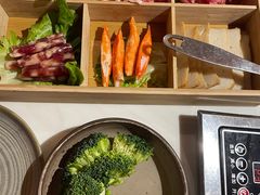 -喃喃椰·糟粕醋椰子鸡火锅(七堡花园店)