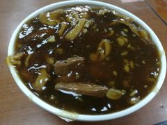 炒肝-陈寔包子王·卤煮小肠·京味小吃(龙潭店)