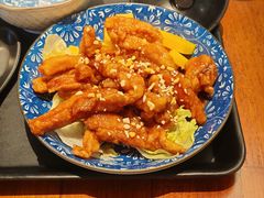 -又鸟pizza海南鸡饭(假日广场店)