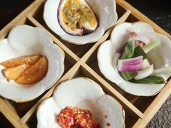 -菌自由丨野生菌火锅特色庭院餐厅(丽江古城店)