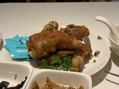 -莆田餐厅PUTIEN(金融街购物中心店)