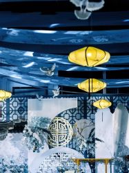 -红丝高端婚礼中心(旗舰店)