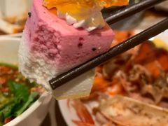 -厦门宝龙铂尔曼大酒店·海鲜自助餐厅
