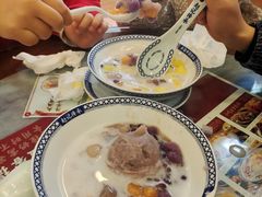-赵记传承·中国甜品(福州总店)
