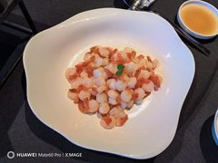 -上海滩餐厅(BFC外滩金融中心店)