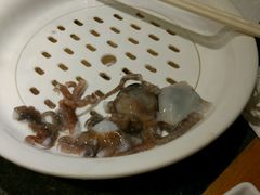-马路边上·小海鲜烧烤(八一路店)