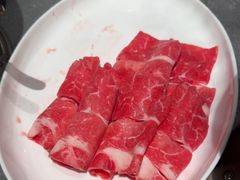 -鼎鼎香·港式火锅(北京SKP店)