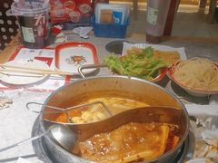 -成都玉林串串香(世纪港湾店)