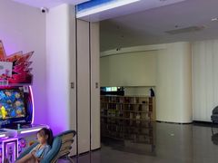 -神帆·元气汤泉(解放西路店)