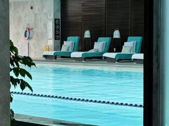-上海静安香格里拉大酒店