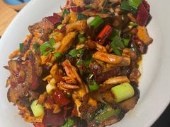 -吃饭皇帝大(合生汇店)