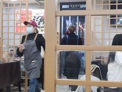 -农民烧烤(延边社区店)