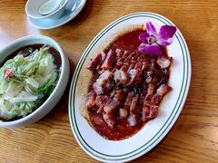 -去茶去餐厅(中央大街店)