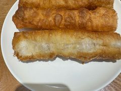 -三好食堂(煎饺·馄饨·肉饼米线·盛世广场店)