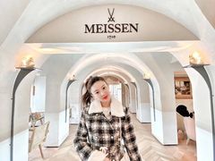 -Me Coffee下午茶艺术空间