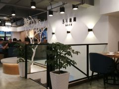 -喜粤糖朝餐厅(三八广场店)