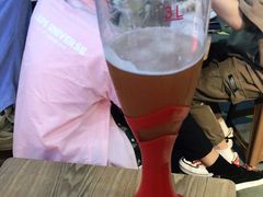 -柳叶刀烧烤(北大清华店)