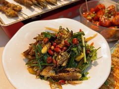 -轻松串吧(亦庄上海沙龙店)