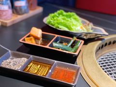 -谷牛和牛烤肉(漕河泾印象城店)