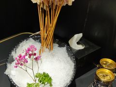 -锅哥有料老火锅(金港国际店)