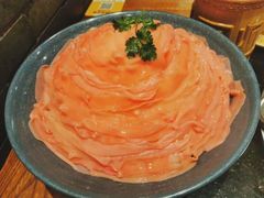 -周师兄大刀腰片火锅(解放碑总店)