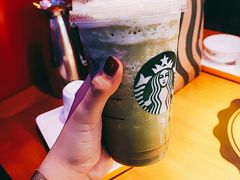 -星巴克臻选(济南万达店)