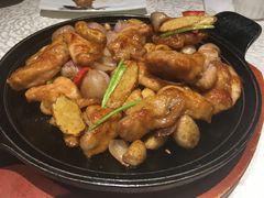 -旺顺阁·北京菜(北辰上品+)