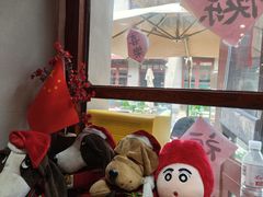 -地二手作鱼汤馄饨(上街里店)