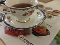 -意卡菲·欢乐聚会餐厅(华侨店)