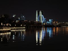 -金鸡湖景区