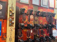 -北京阅微庄四合院文化特色酒店
