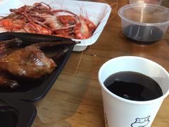 -盒马鲜生(曜一城店)