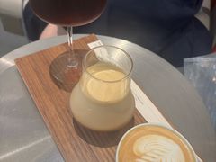-Dogi&kiki Coffee(中心商务大厦店)