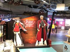 -IPSTAR潮玩星球(西单华威潮铺街店)