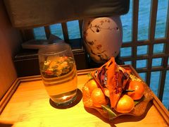 -大瀚养生SPA足道会馆(延长路店)