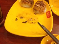 -小杨生煎(黄河路店)