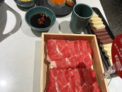 -新辣道鱼火锅(上地华联店)