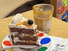 -CAPRAIBEXCOFFEE羍市(菉葭巷店)