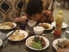 -宝丽金大酒店·洗浴中心