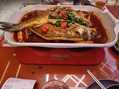 -神府路壹号·海鲜烧烤排档(三坊七巷店)