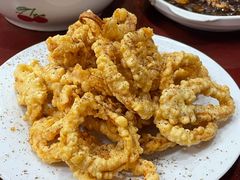 -卫巷菜馆(芙蓉总店)