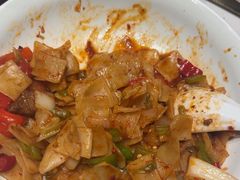 -巴依老爷新疆美食(常营店)