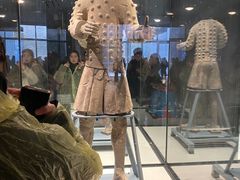 -秦始皇帝陵博物院-丽山园