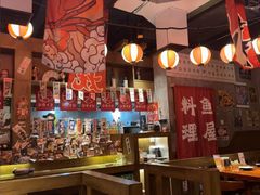-白石の深夜食堂(宝龙店)