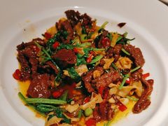 -桂满陇·桃花院落(长泰广场店)
