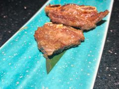-上井料理黑金店(IFS国金中心店)