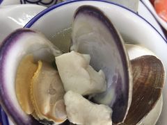 -明记海鲜大排档(巽寮湾店)