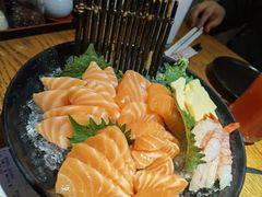 -赤坂亭M9和牛烧肉(世博源店)